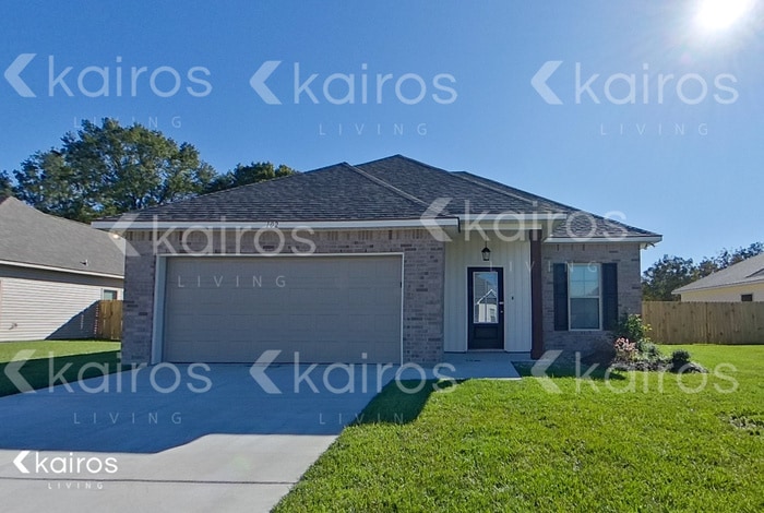 Foto principal - 102 Hendrix Rd