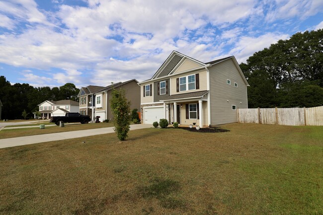 Building Photo - 115 Whitetail Cir