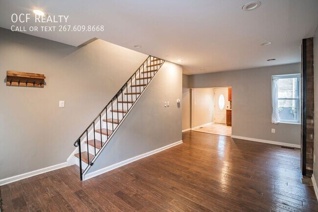 Building Photo - 2303 E Cabot St