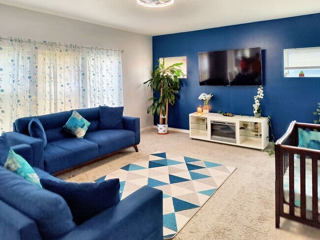 Foto del edificio - 5761 Copper Leaf Trail