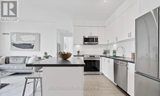 Photo du bâtiment - 4675 Metcalfe Ave