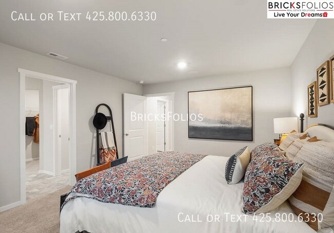 Foto del edificio - 4205 Pronghorn Pl