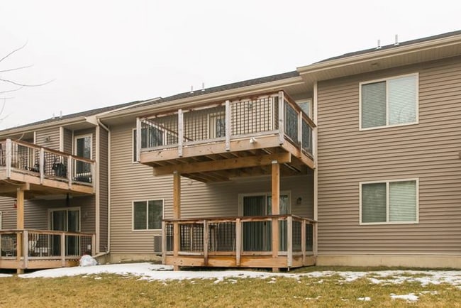 Building Photo - 916 Cortney Ln