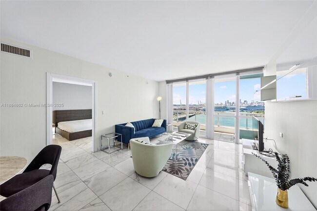 Foto del edificio - 540 West Ave