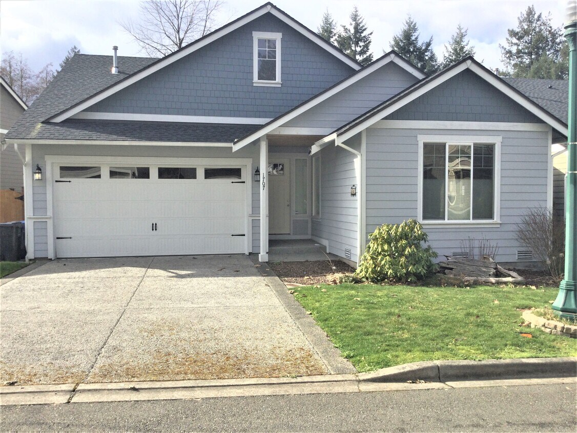 Foto principal - 1707 Cyrene Drive NW