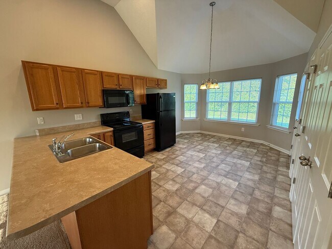 Foto del edificio - 2058 Barretts Ridge Dr