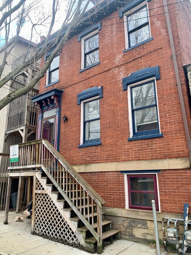 Building Photo - 40 S 13th St