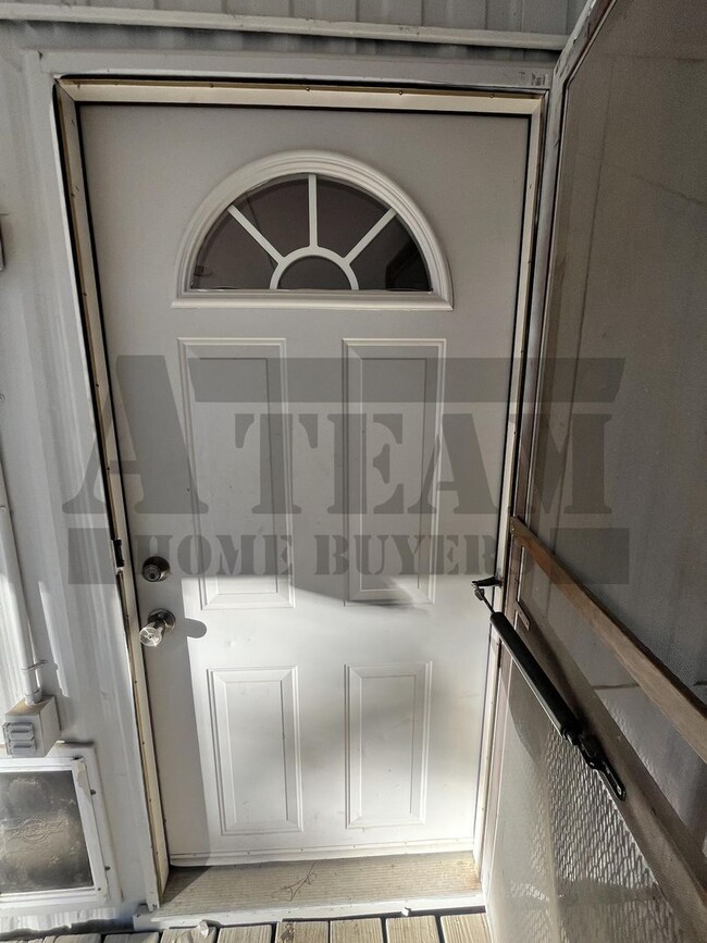 Foto del edificio - Spacious 2-bedroom, 1-bathroom home!