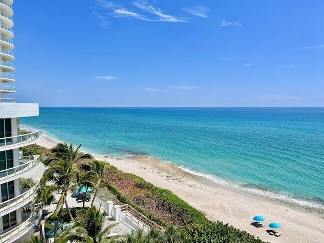 Building Photo - 4200 N Ocean Dr