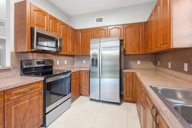 Photo - 3585 NE 5th St Apartment