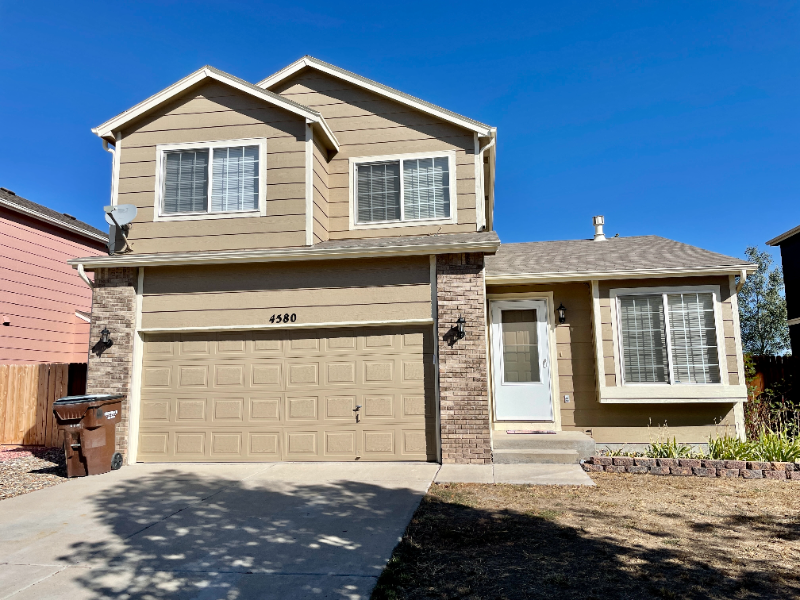 Foto principal - 4580 Gunbarrel Dr