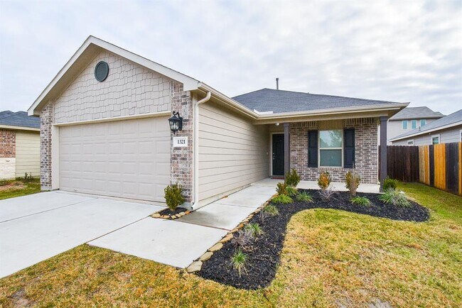 Foto del edificio - 1321 Clear Cedar Ct