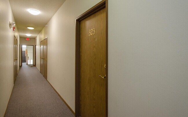 Foto del edificio - 329 Camden Rd