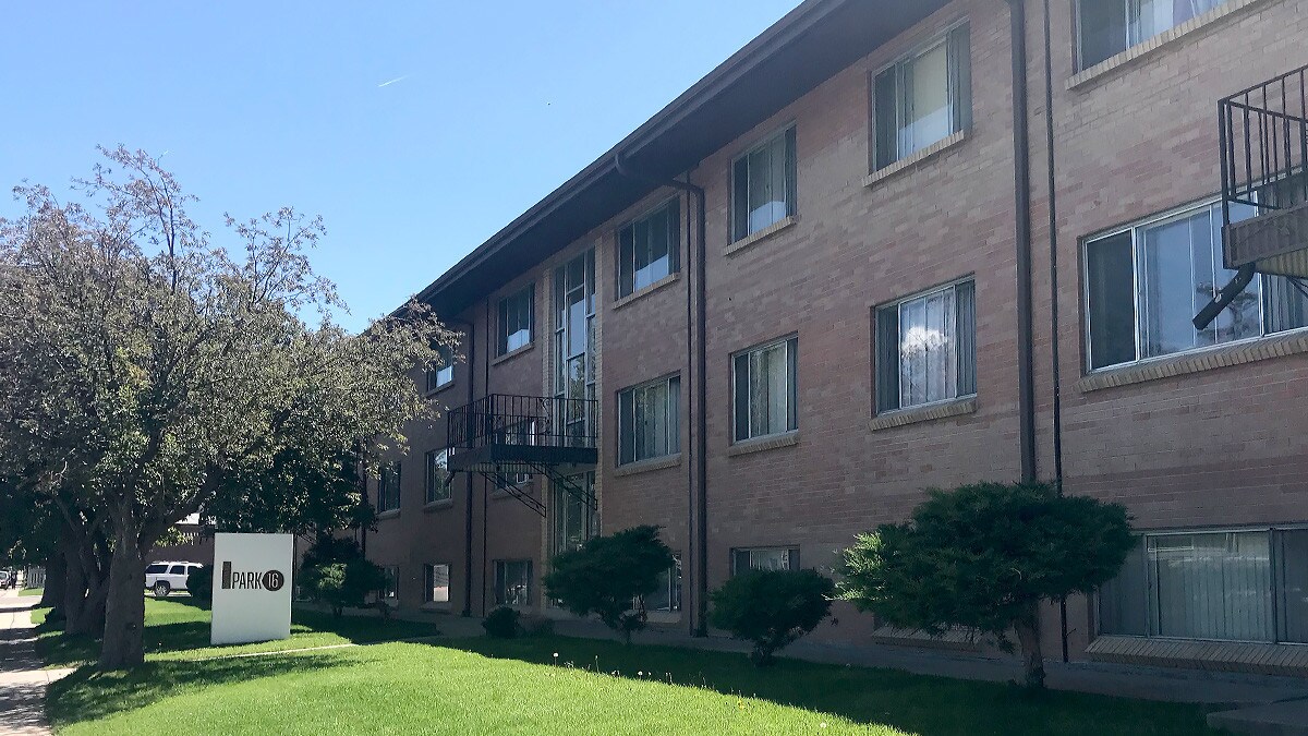 Foto principal - Wheelhouse Apartments