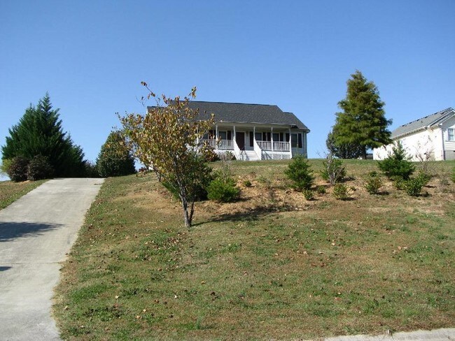 Foto del edificio - 19 Moriah Way NE