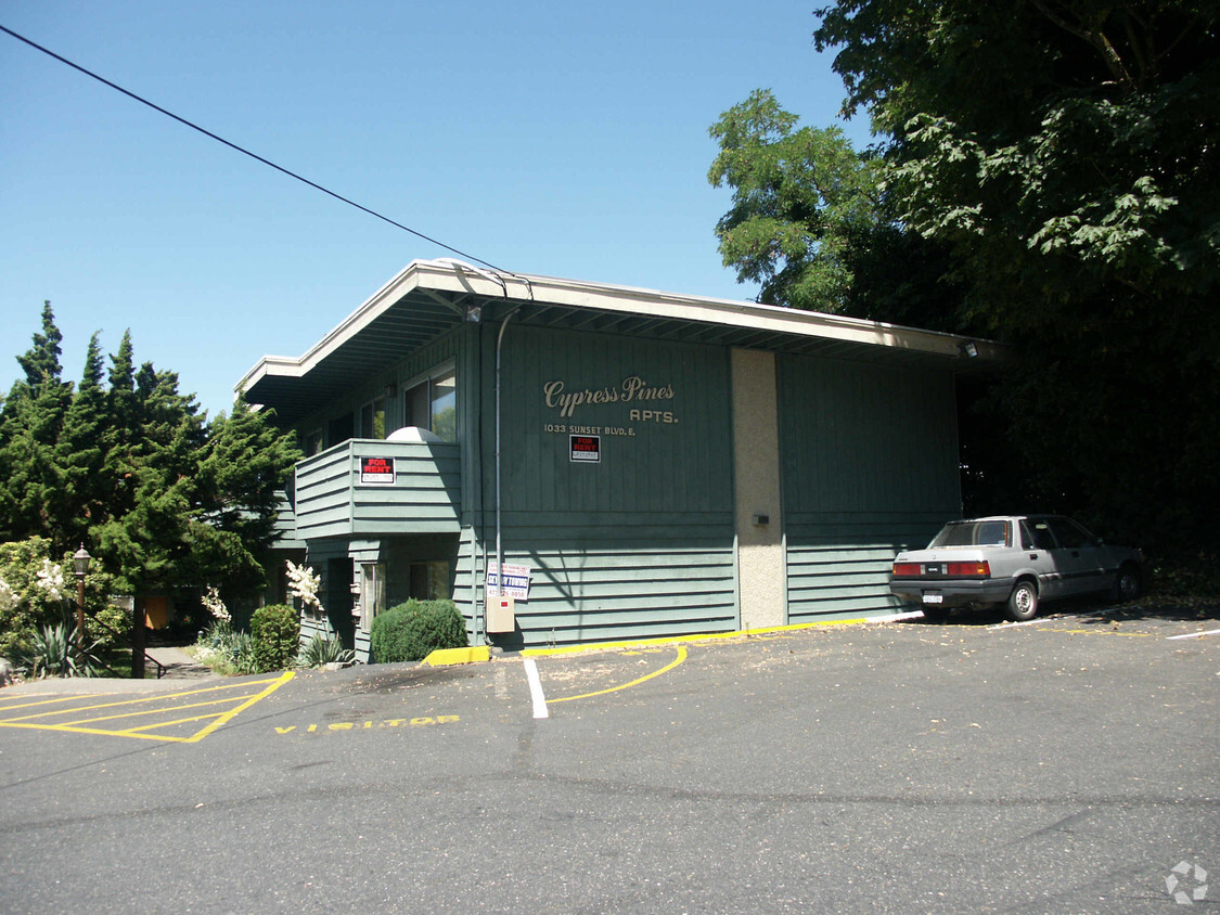 Primary Photo - Cypress Pines Apartments