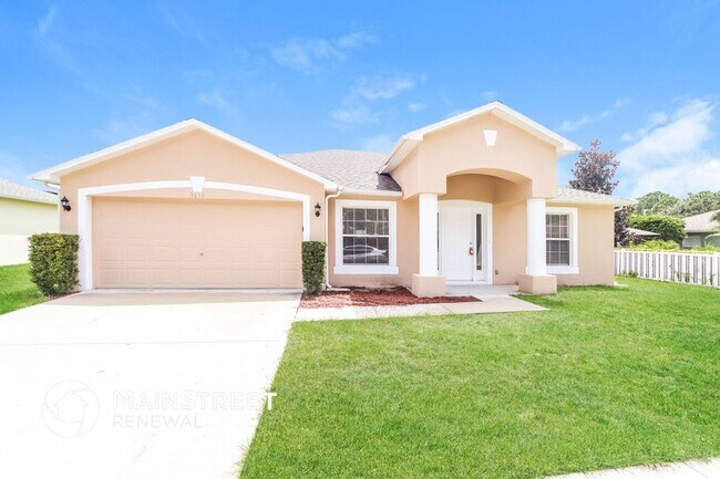 Foto del edificio - 5690 Cinnamon Fern Blvd