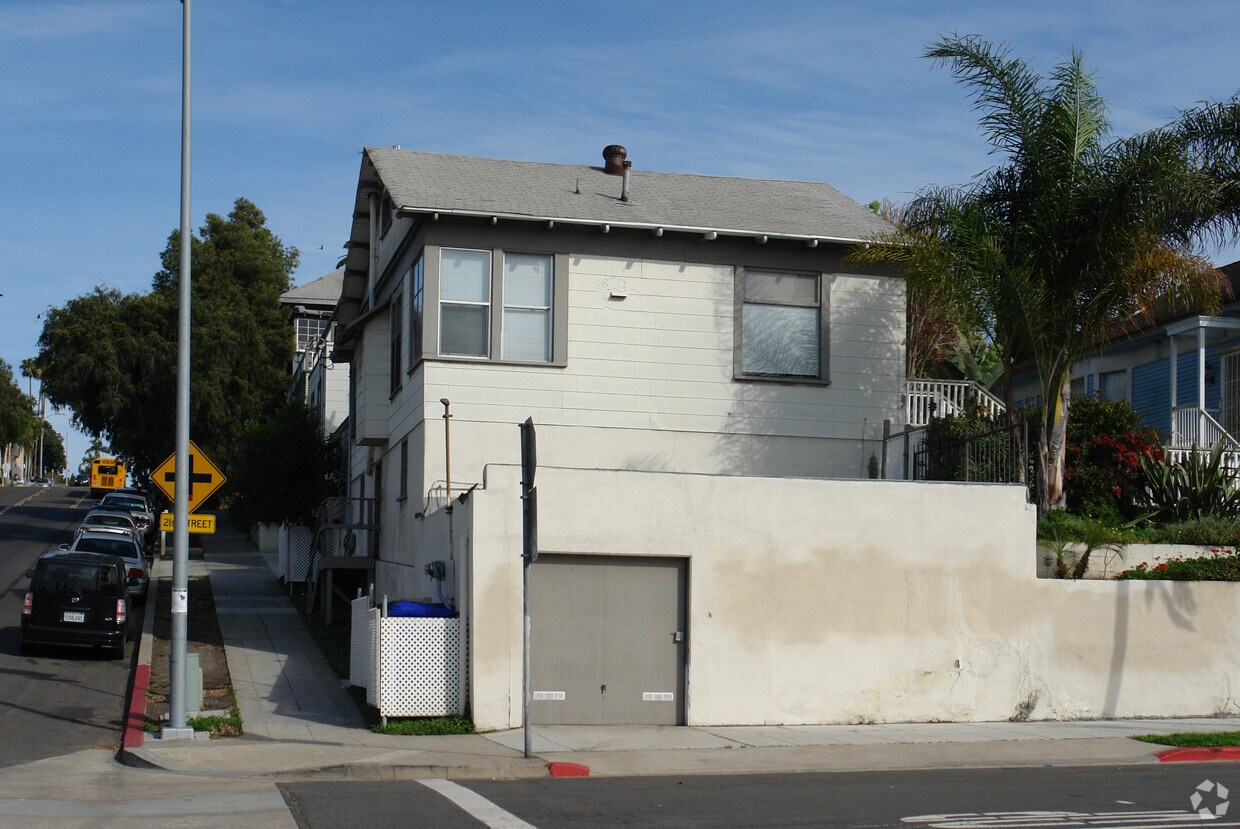 Foto del edificio - 1061-1077 20th St