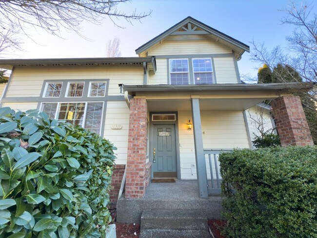 Foto del edificio - 3Bd/2.5Ba Redmond House