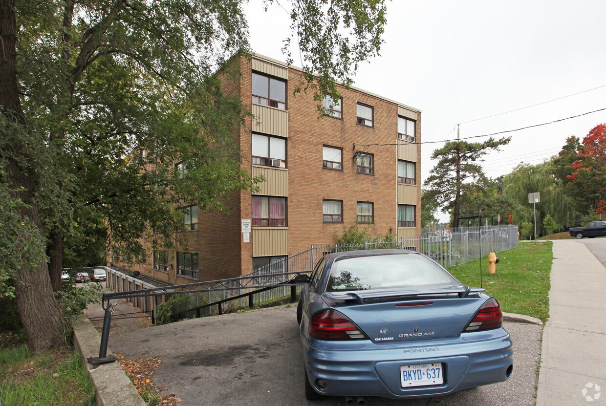 Normandy Park Apartments Apartments 102 Trethewey Dr Toronto, ON