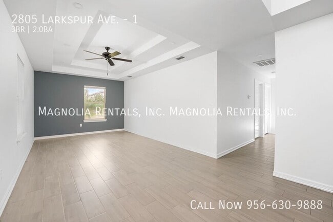 Foto del edificio - 2805 Larkspur Ave