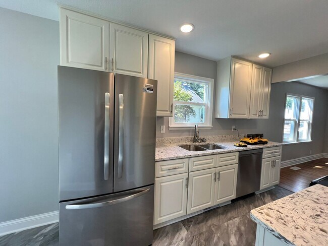 Foto del edificio - Adorable 3 Bedroom Fully Renovated Home!