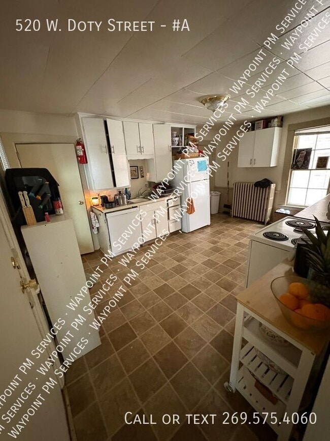 Foto del edificio - 520 W Doty St