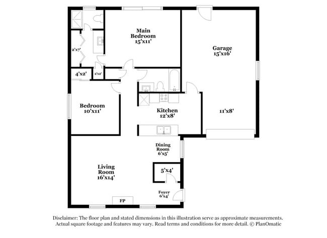 Building Photo - 1355 Five Iron Dr