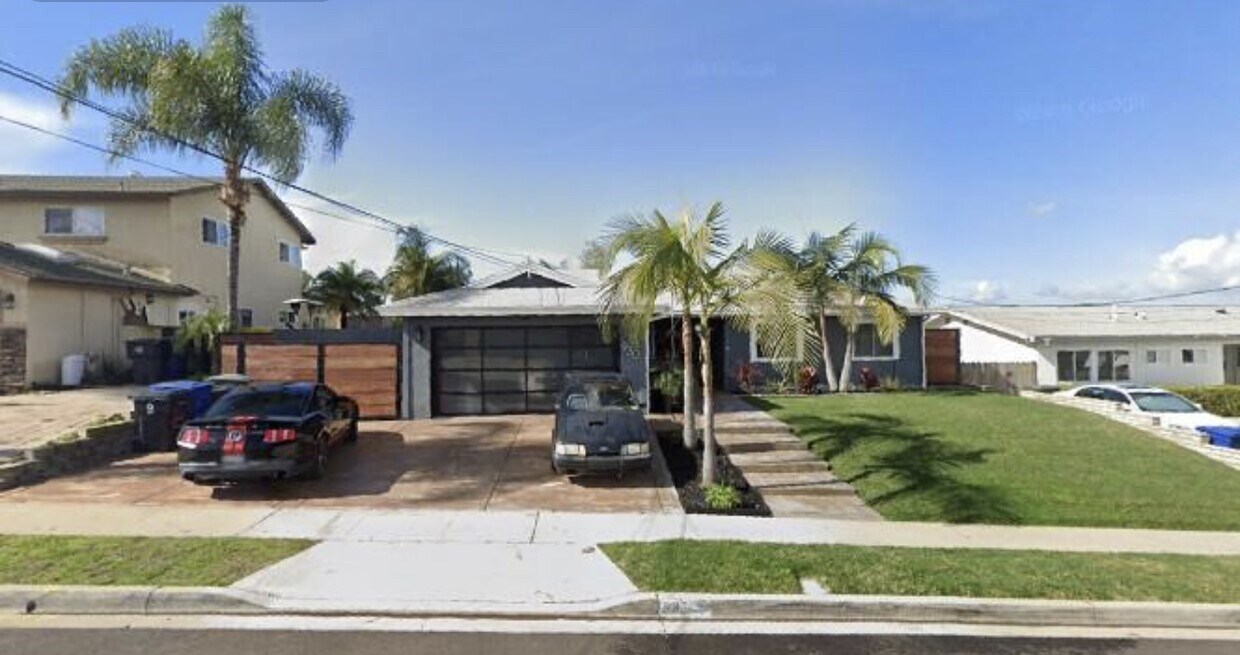 930 Mission Ave, Chula Vista, CA 91911 House Rental in Chula Vista