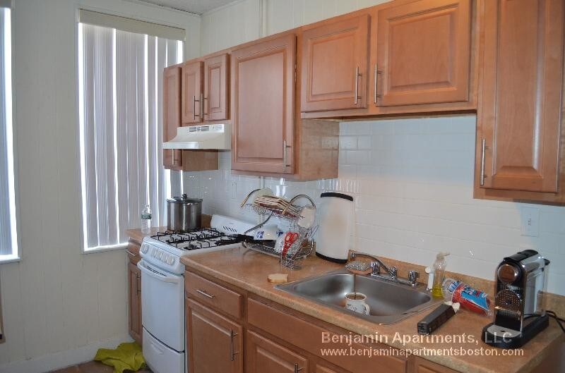 Foto principal - 5 Barrows St