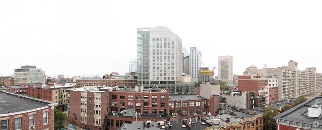 Building Photo - 12 Stoneholm St
