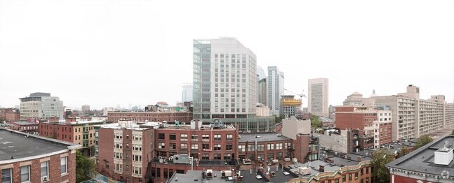 Building Photo - 12 Stoneholm St