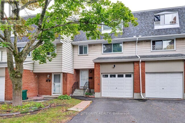 Building Photo - 2669-2669 Southvale Crescent