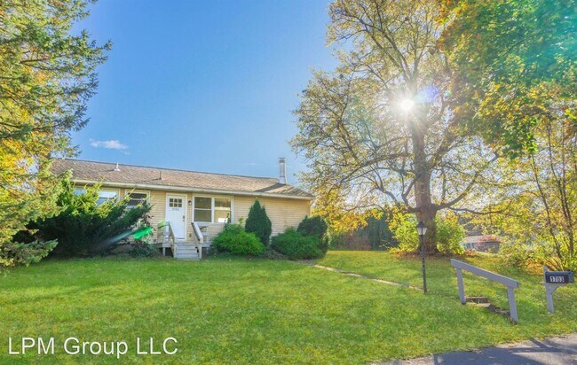 Foto del edificio - 3 br, 2 bath House - 1703 S Dauphin St