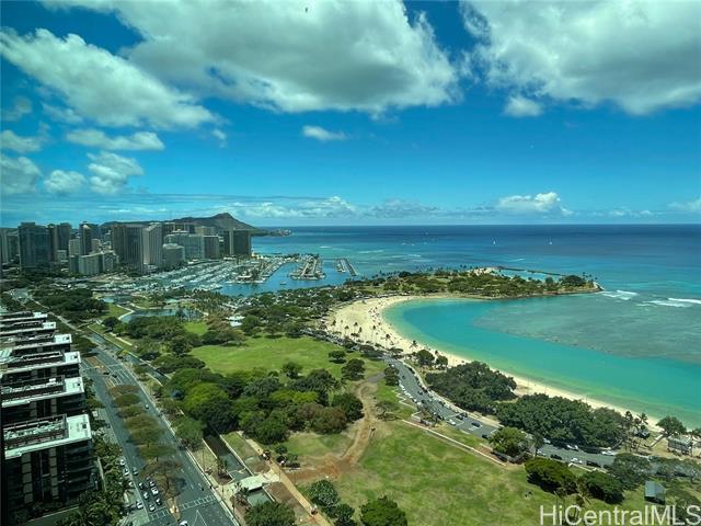 Foto del edificio - 1330 Ala Moana Blvd