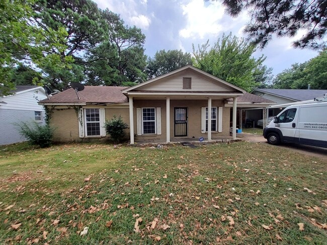 Building Photo - 4225 Cochese Rd