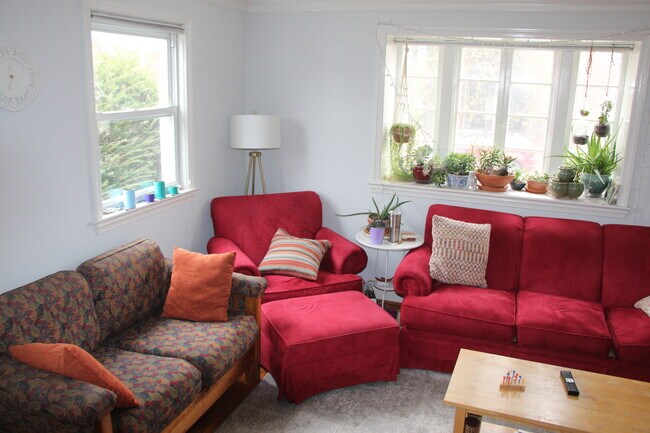 Photo - 635 N Nelson St Townhome