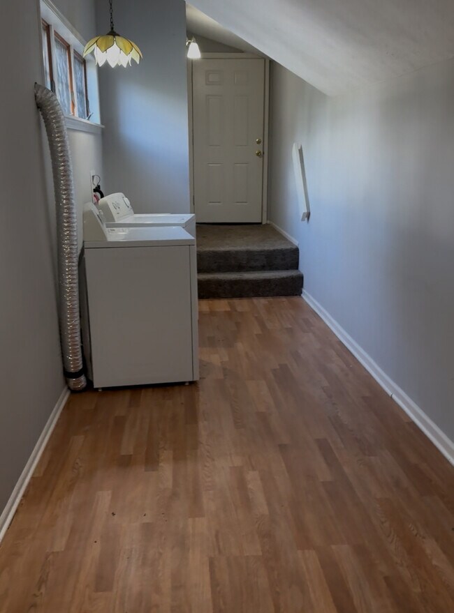 Foto del edificio - 297 High St