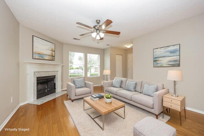 Foto del edificio - 1525 Danville Cir