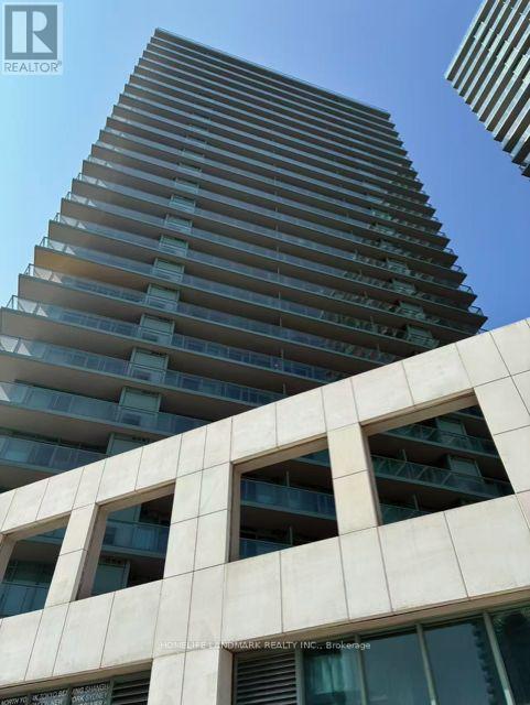 Photo du bâtiment - 5508 Yonge St