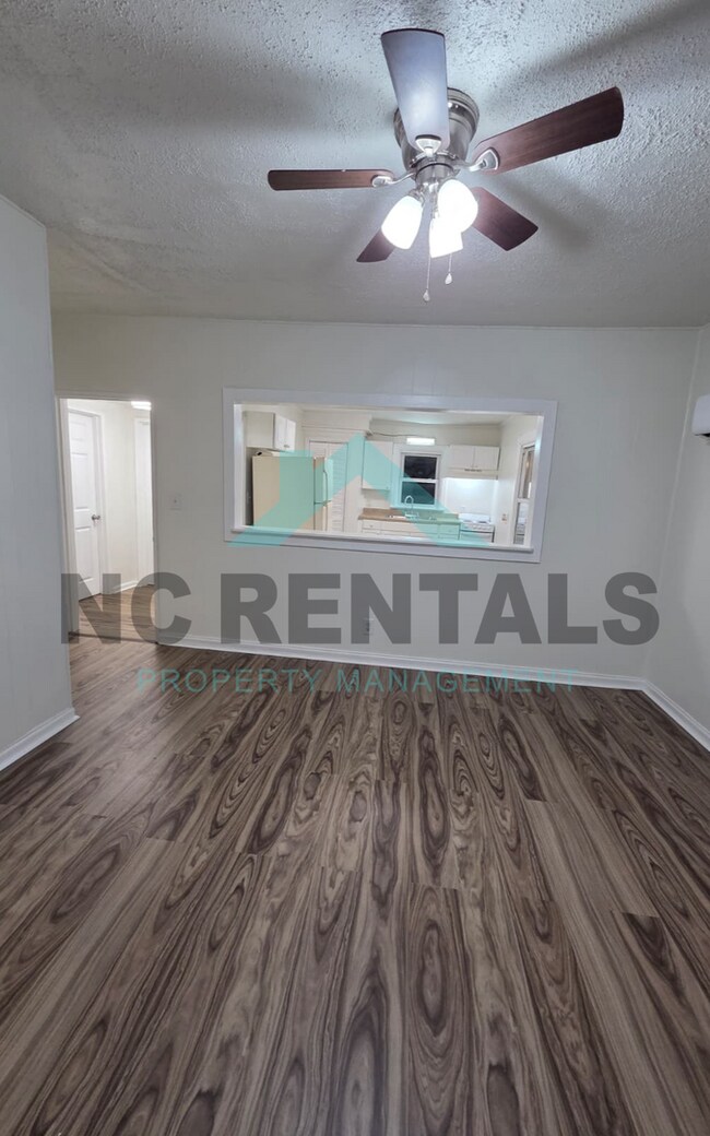 Foto del edificio - 1302 Cypress St