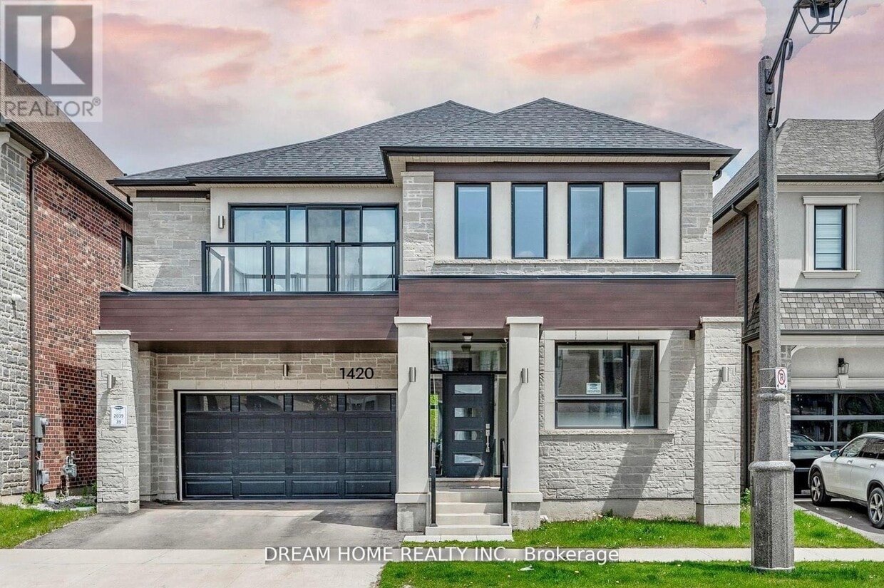 Photo principale - 1420 Ford Strathy Cres
