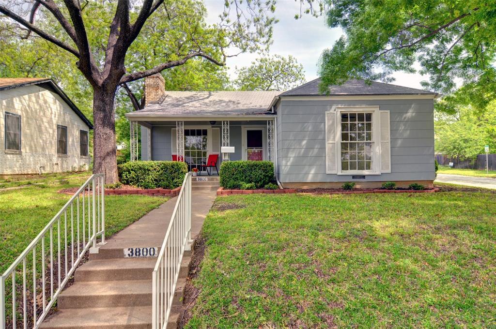 Primary Photo - 3800 Collinwood Ave