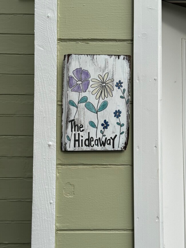 Fotografía del edificio - 165 Terrace St