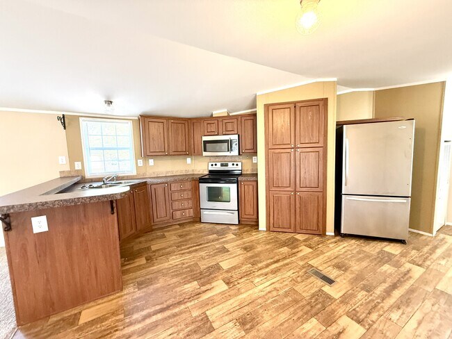 Foto del edificio - 4323 Greenville Rd