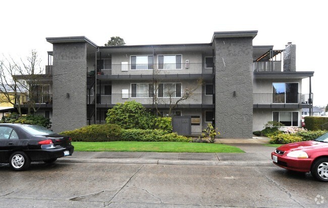 Building Photo - 1101 N 12th St