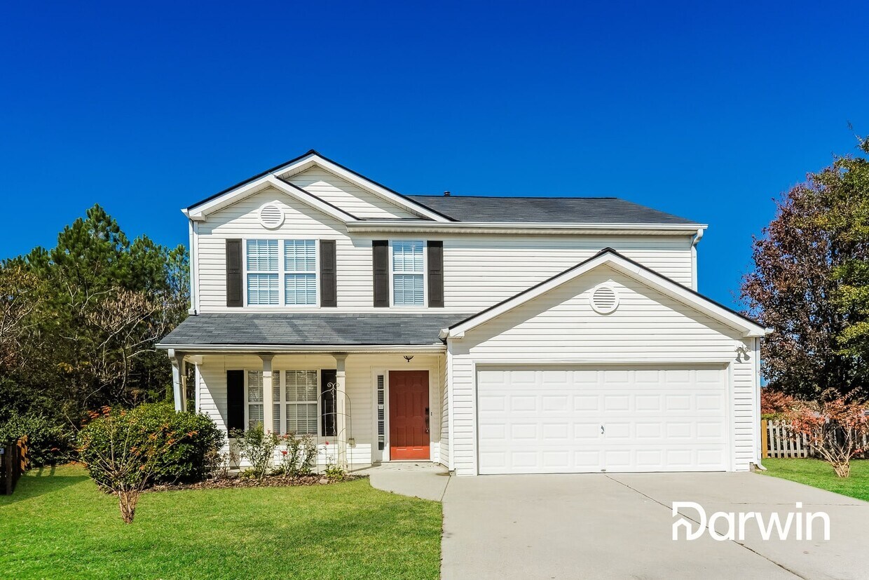 Primary Photo - 309 Bainbridge Cir