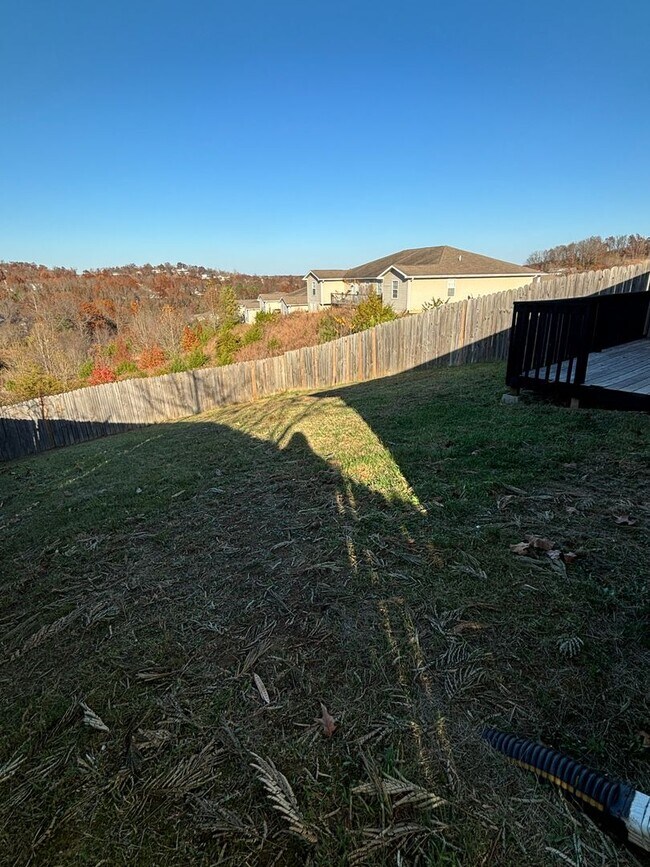 Building Photo - 16754 Hunters Ridge Ln