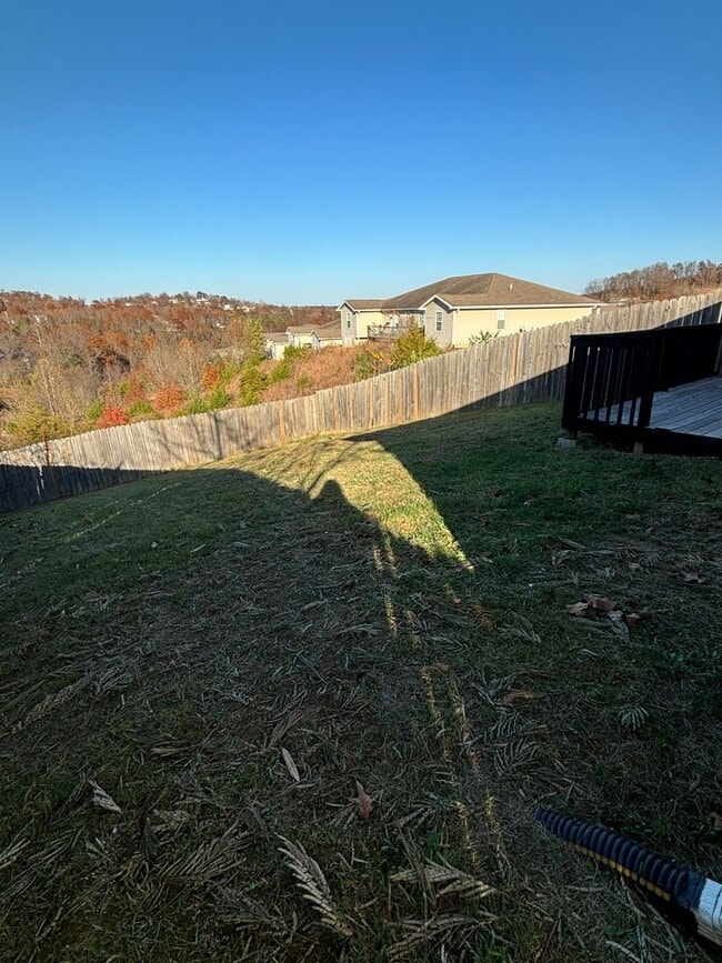 Foto del edificio - 16754 Hunters Ridge Ln