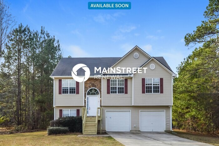 Foto principal - 4 Bedroom Pet-Friendly Home in Covington, ...